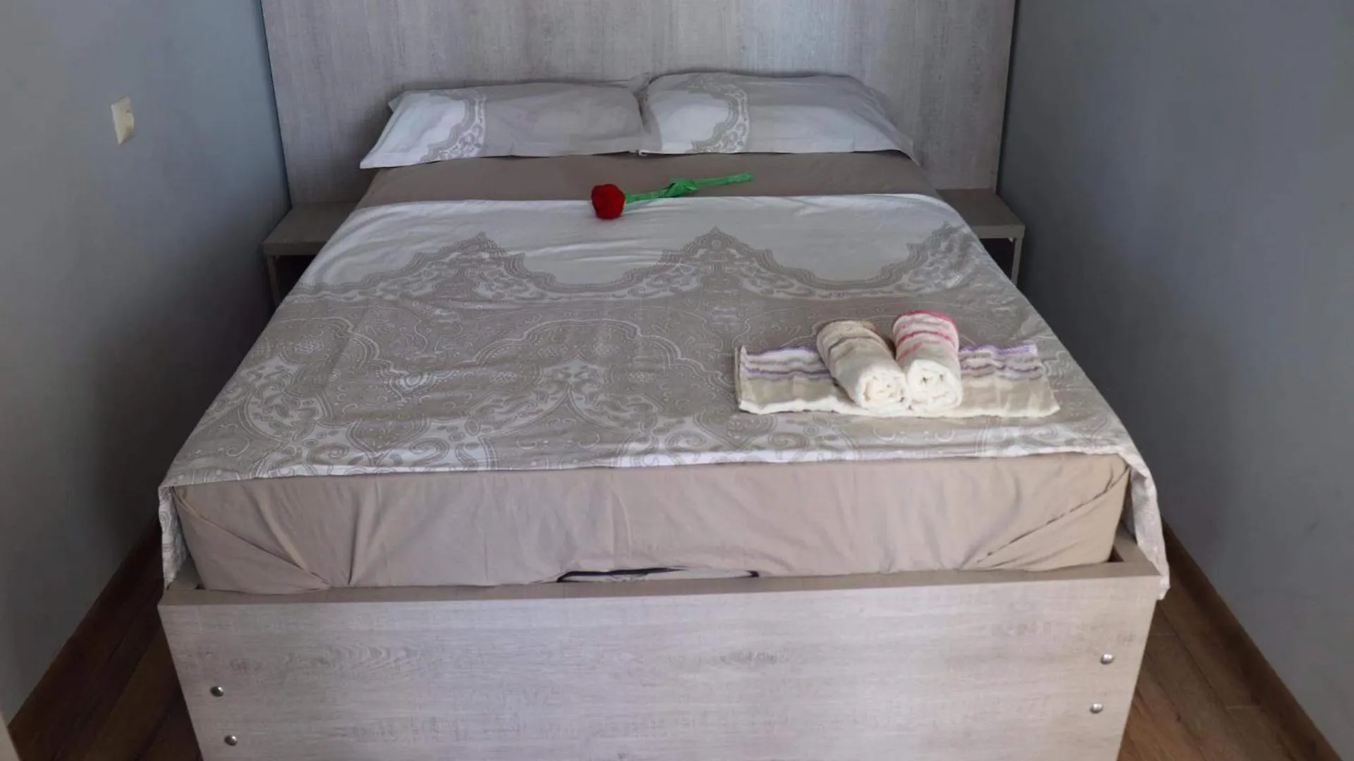 Apartment With Sea View Batumi