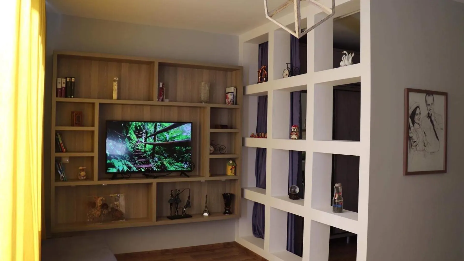 Apartment With Sea View Batumi