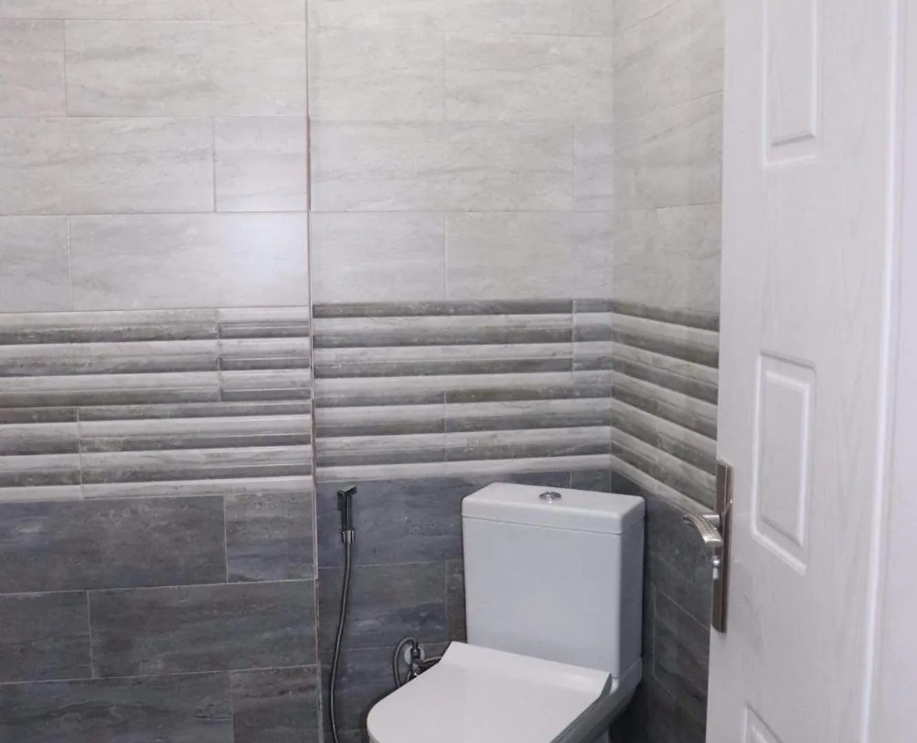 Apartment With Sea View Batumi Georgia